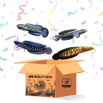 Hadiah Channa Gratis