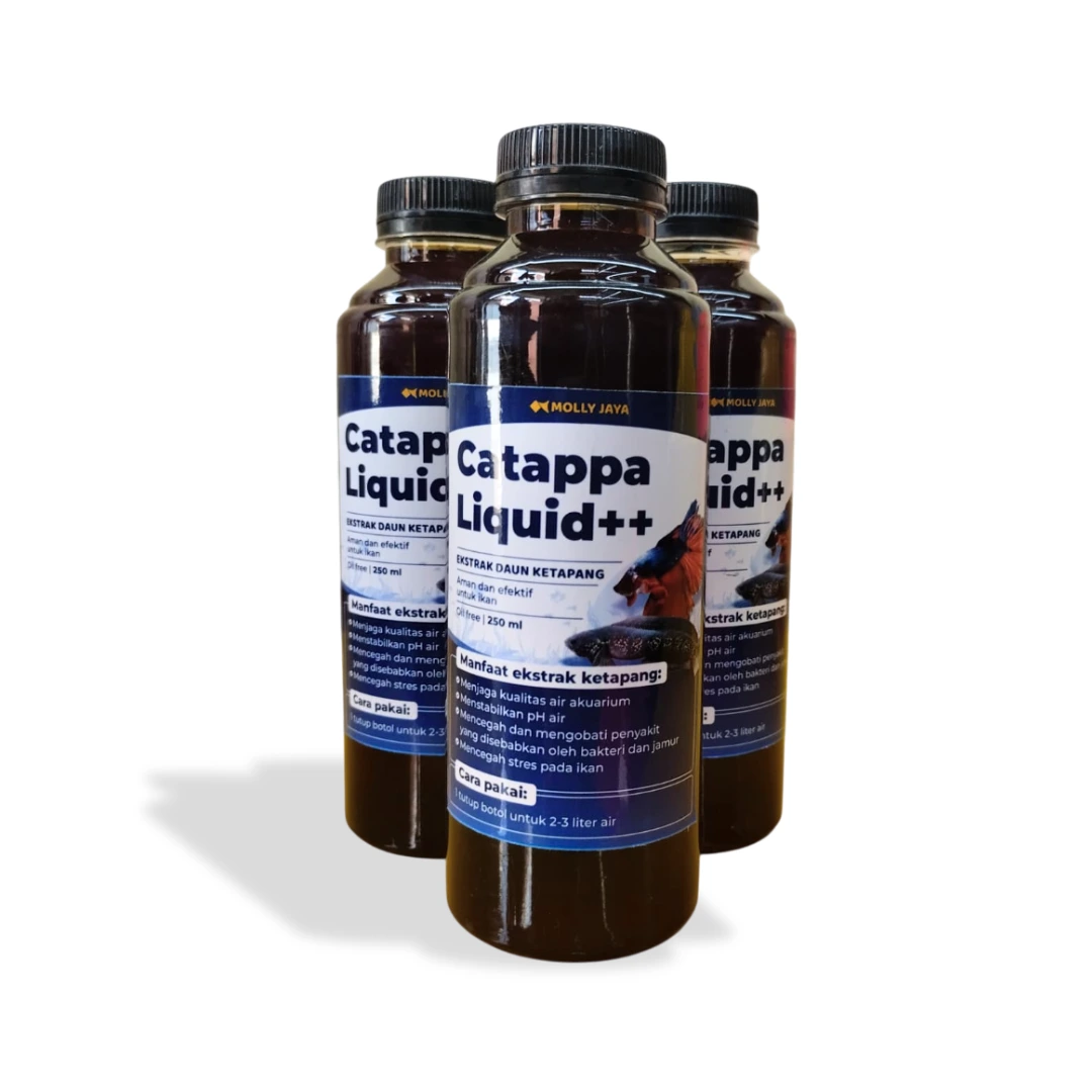 Ekstrak daun ketaang Ekstrak daun ketaang