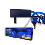 Filter Gantung Akuarium Armada AR-650