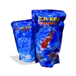 Pakan CP koi
