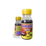 Pakan Extravit