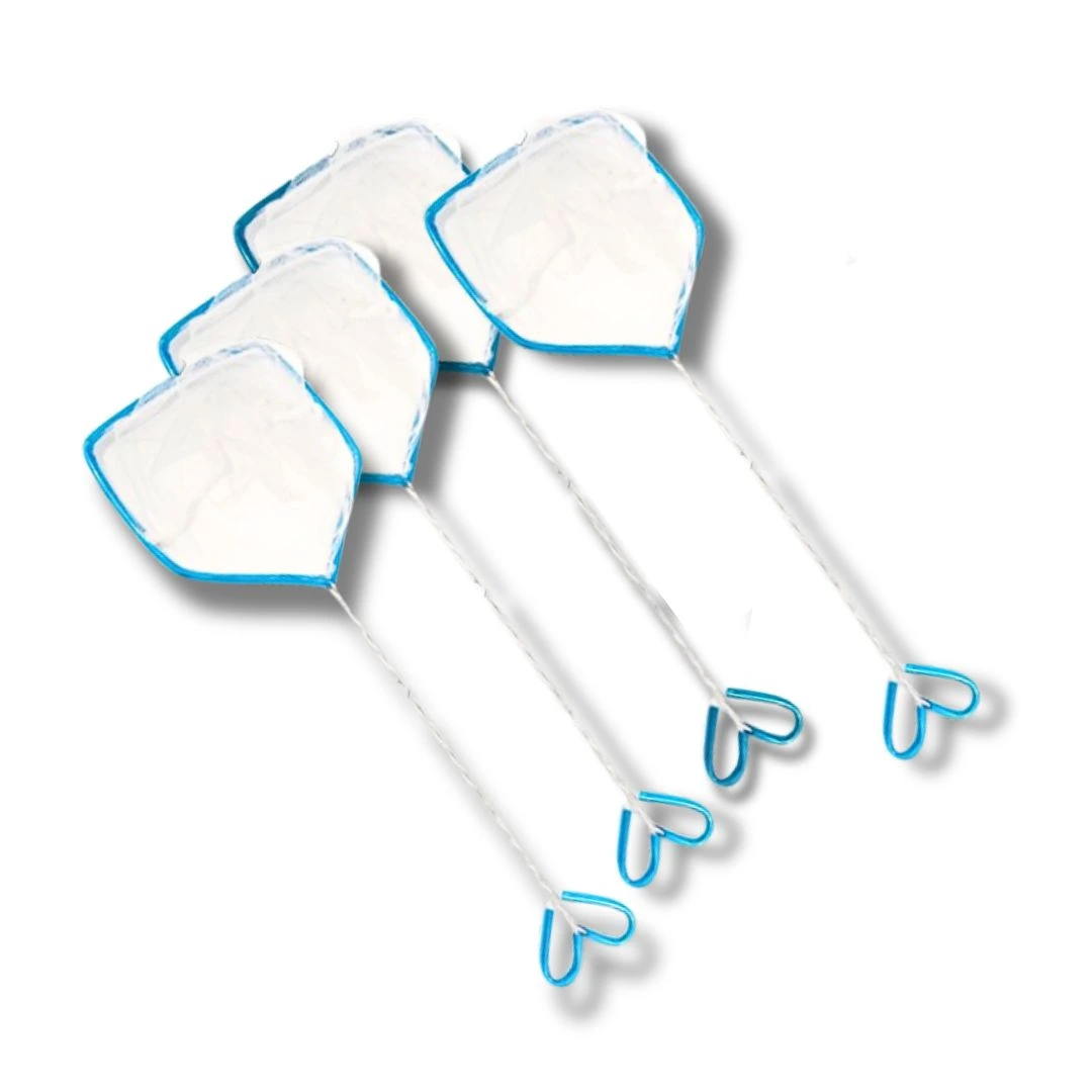 Serok Ikan Hias Serok Ikan Hias - Gambar 1