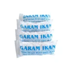 Garam Ikan