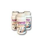 Pakan Ikan GLOWFEED-MAXI COLOR