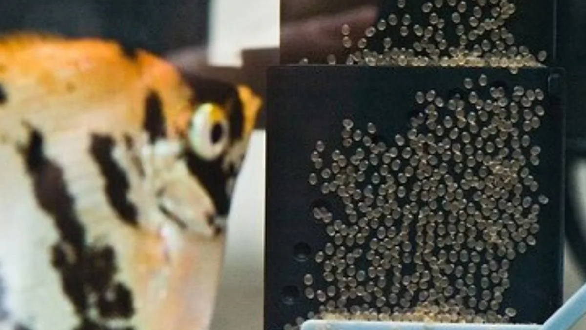 gambar-ikan-manfish-menjaga-telur Gambar ikan manfish menjaga telur