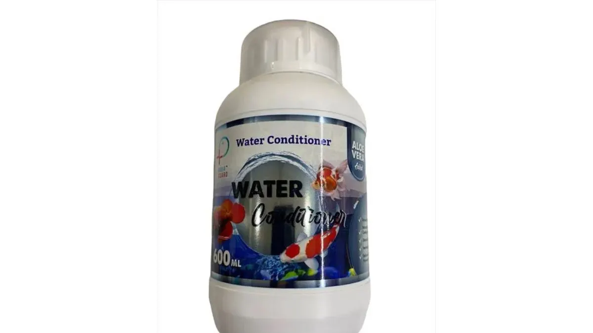 Gambar water conditioner