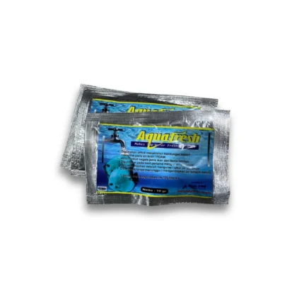 Anti Klorin - Aquafresh