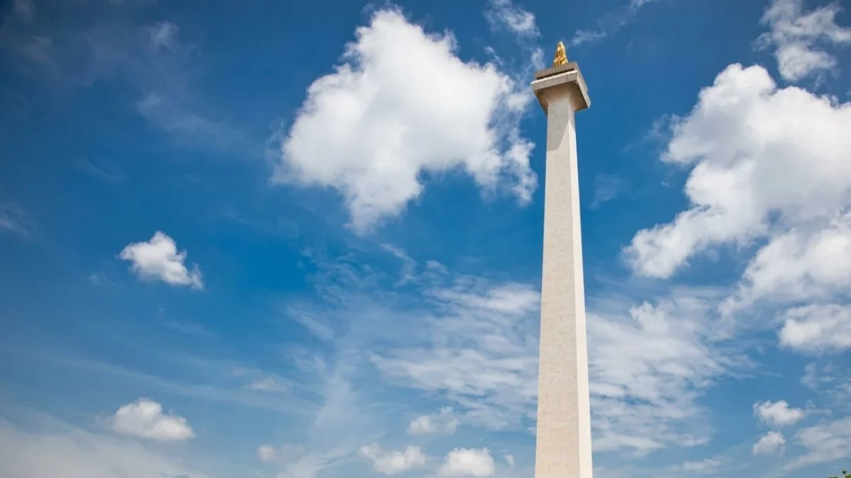 gambar-monumen-monas-jakarta Gambar monumen monas jakarta