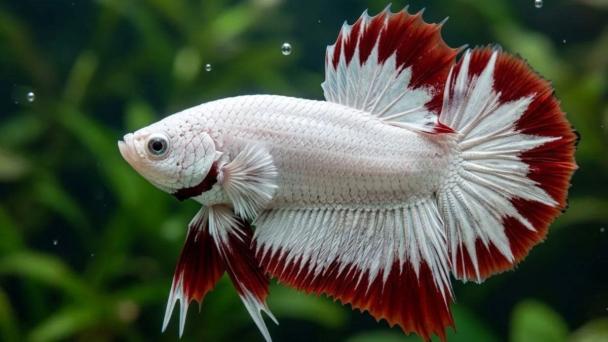 gambar-cupang-red-dragon (12) Cupang red dragon