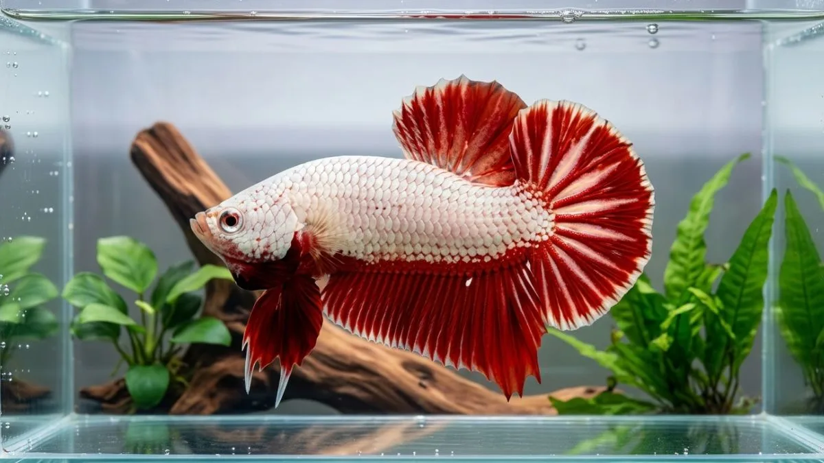 gambar-cupang-red-dragon (2) Cupang red dragon