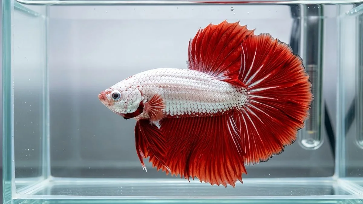 gambar-cupang-red-dragon (4) Cupang red dragon