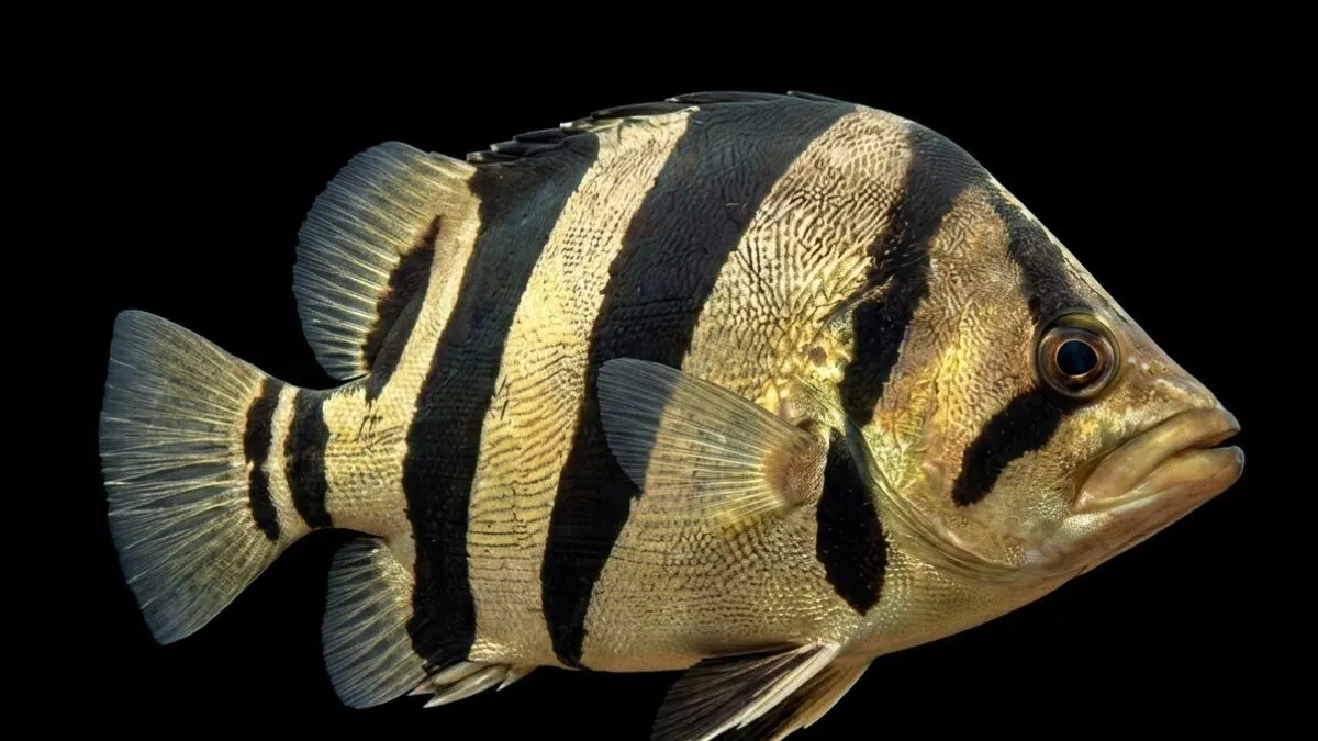 gambar-Datnioides-ikan-hias-yang-bisa-besar Gambar ikan hias yang bisa besar Datnioides