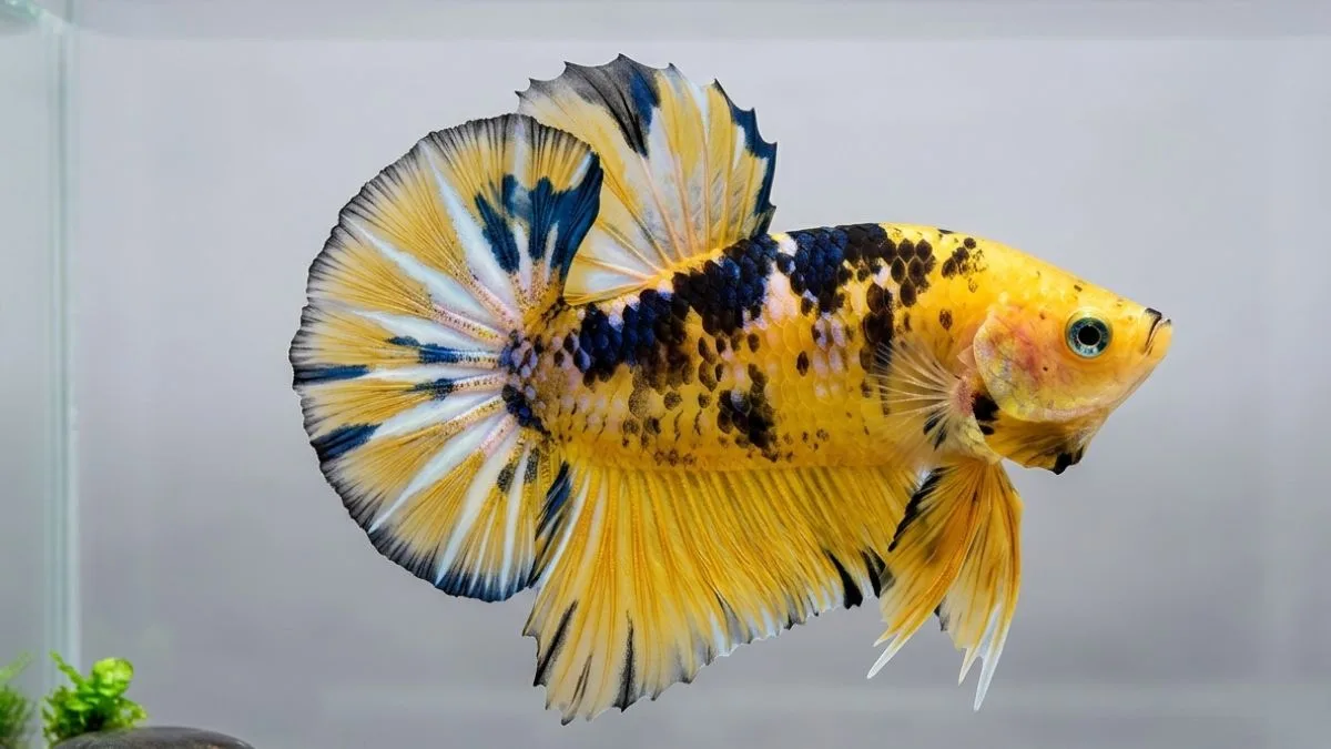 gambar-ikan-cupang-yellow-base-multicolor (1) ikan cupang multicolor yellow base