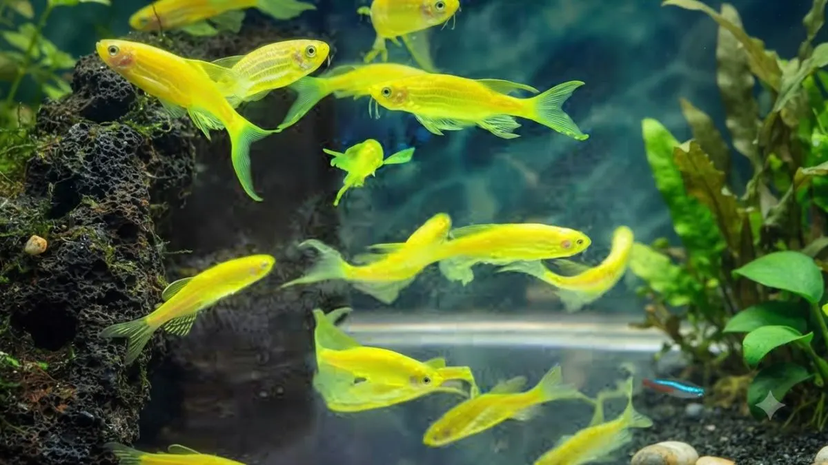 gambar-info-harga-ikan-danio-slayer-kuning Gambar info harga ikan danio slayer