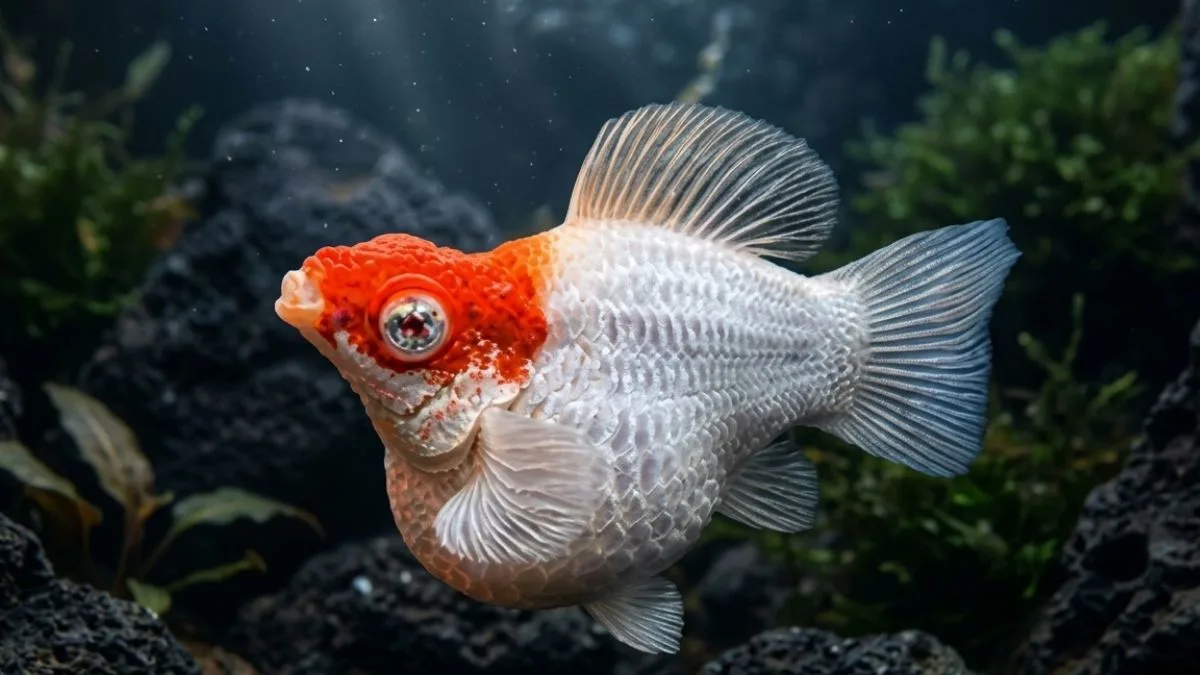 gambar-jenis-ikan-molly-tancho Gambar jenis ikan molly