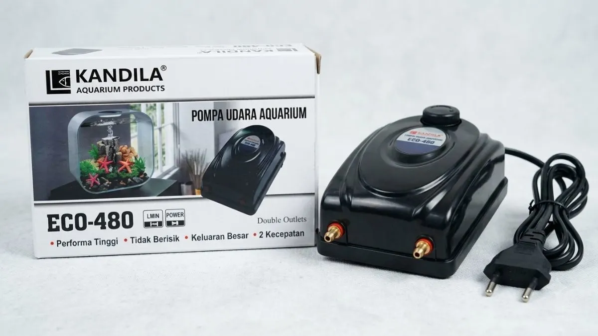 Gambar aerator untuk artikel harga aerator