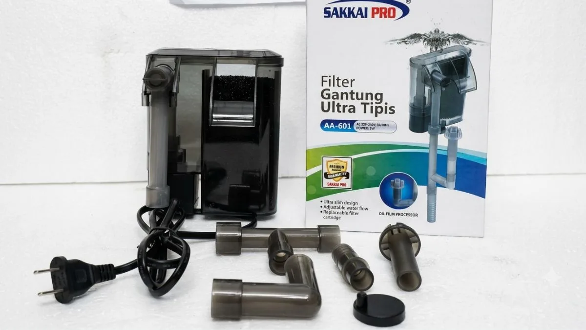 Gambar aerator untuk artikel harga aerator