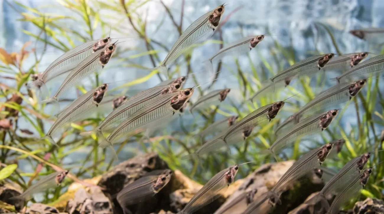 gambar-jenis-ikan-hias-air-tawar-yang-beresiko-jika-dikirim-jarak-jauh-glass-catfish Jenis ikan air tawar yang beresiko di kirim jarak jauh, ikan ramirezi